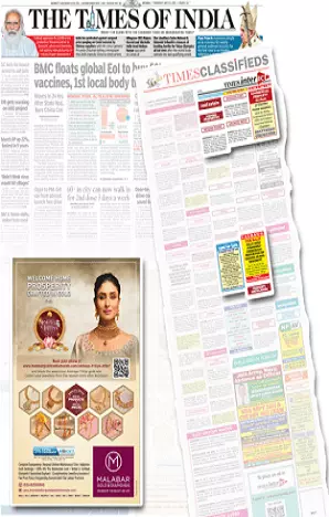 Info India tearsheet proof
